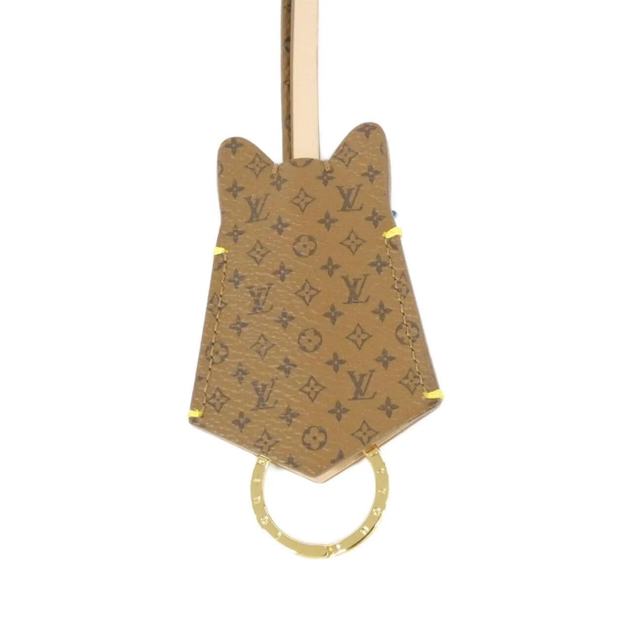 LOUIS VUITTON M02323 Wallet Canvas