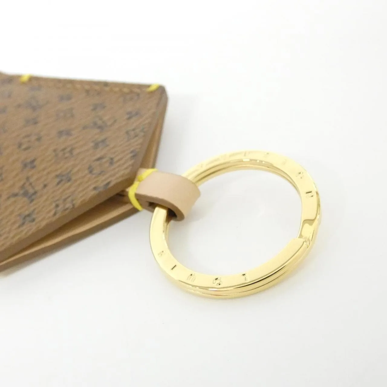 LOUIS VUITTON M02323 Wallet Canvas