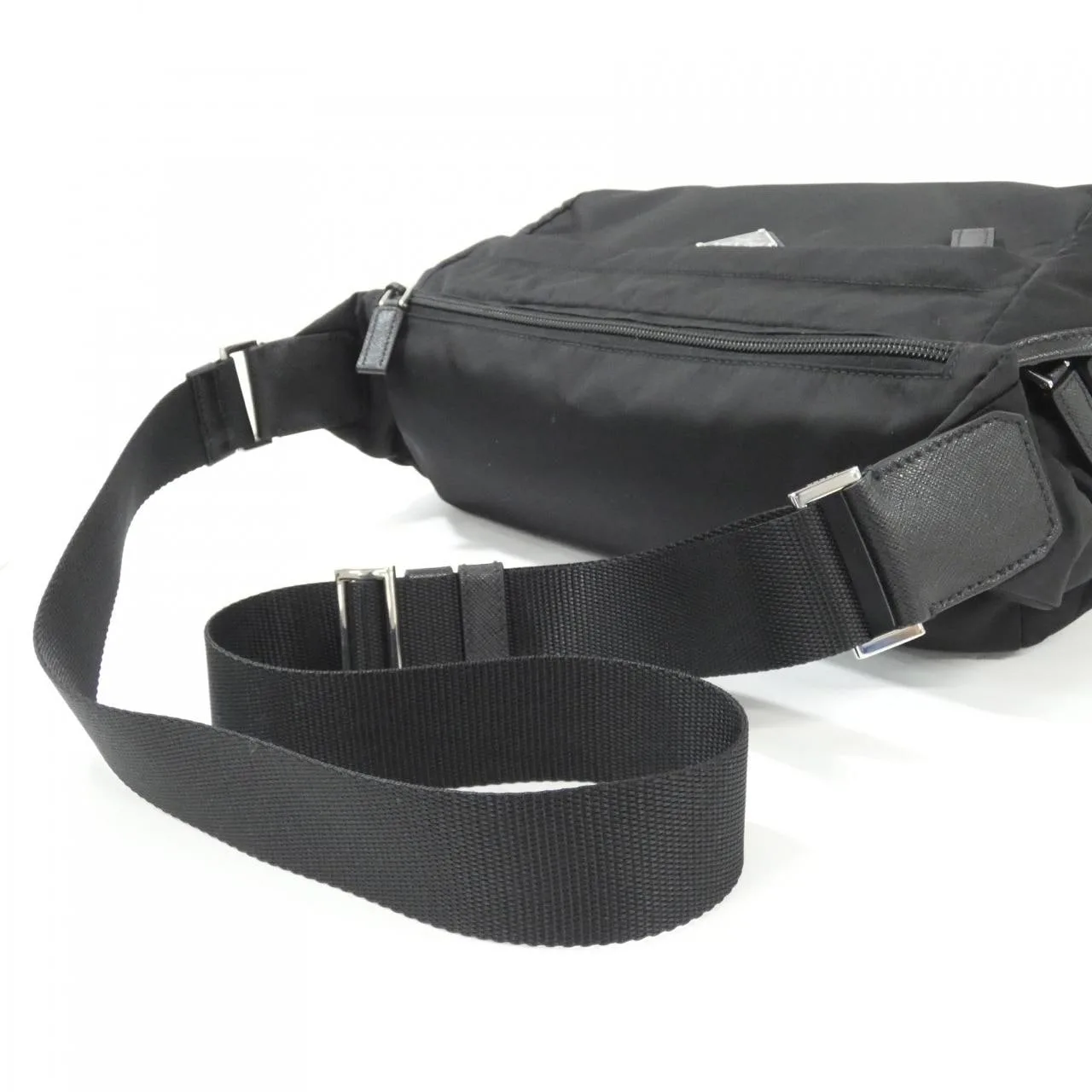 PRADA 2VH994 Shoulder