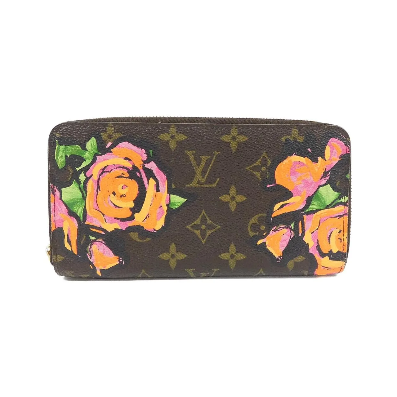 LOUIS VUITTON M93759 Wallet Monogram