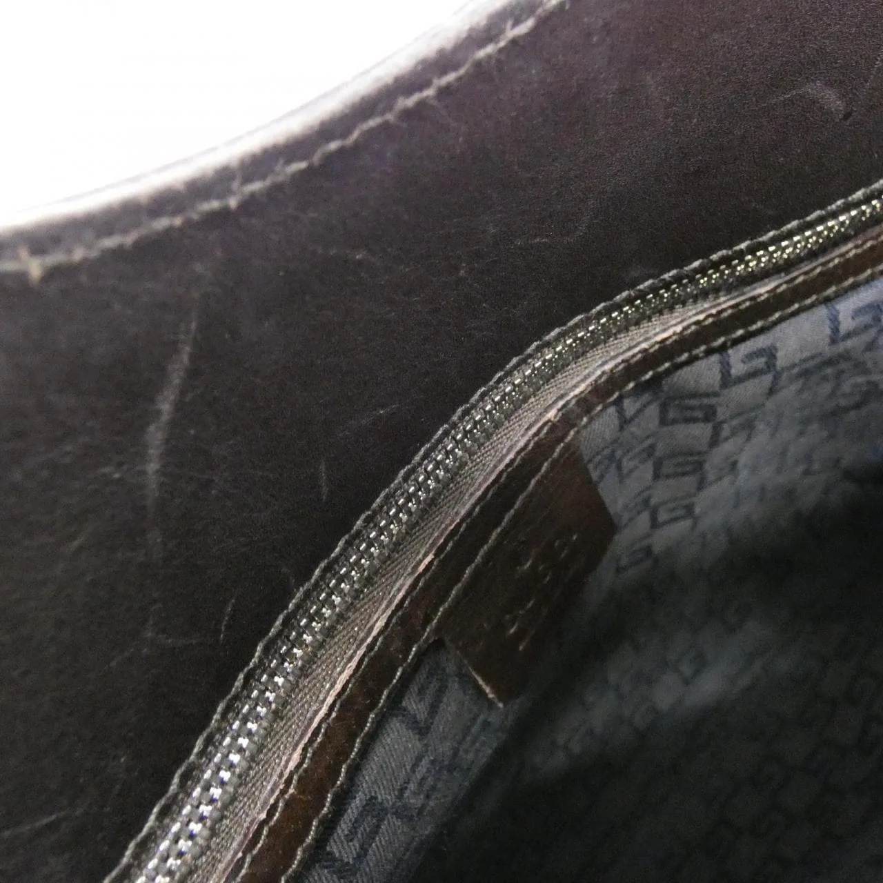 GUCCI 114873 手提包 帆布