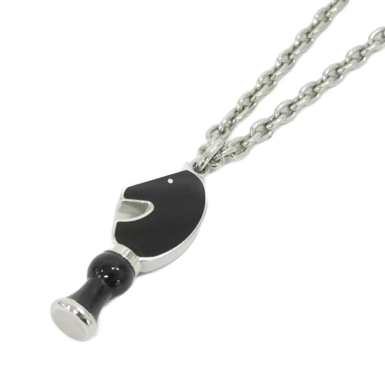 HERMES 077303FP Accessories Black