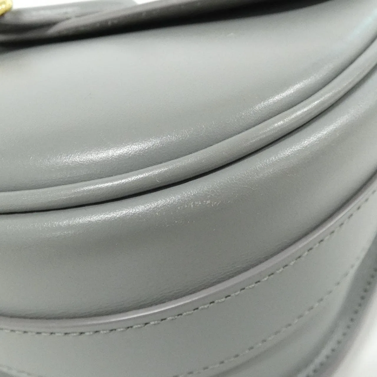 DIOR Bobby M9319UMOL Shoulder 黑色 中古品B - 縮圖 6