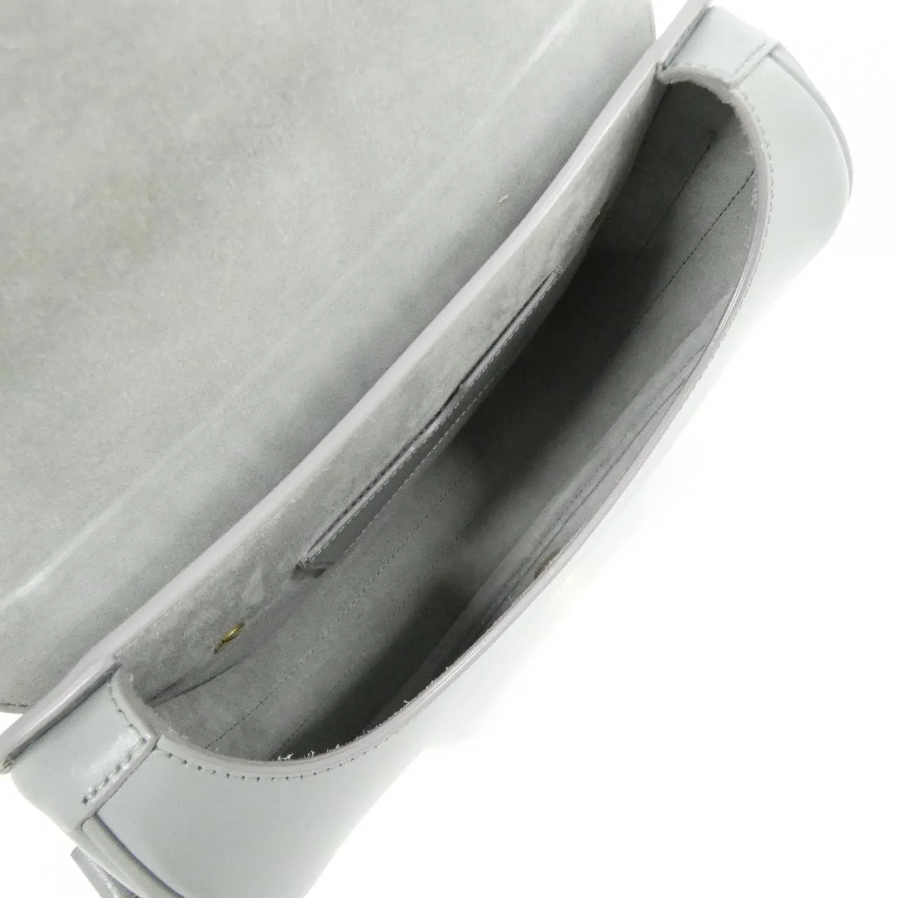 DIOR Bobby M9319UMOL Shoulder 黑色 中古品B - 縮圖 9