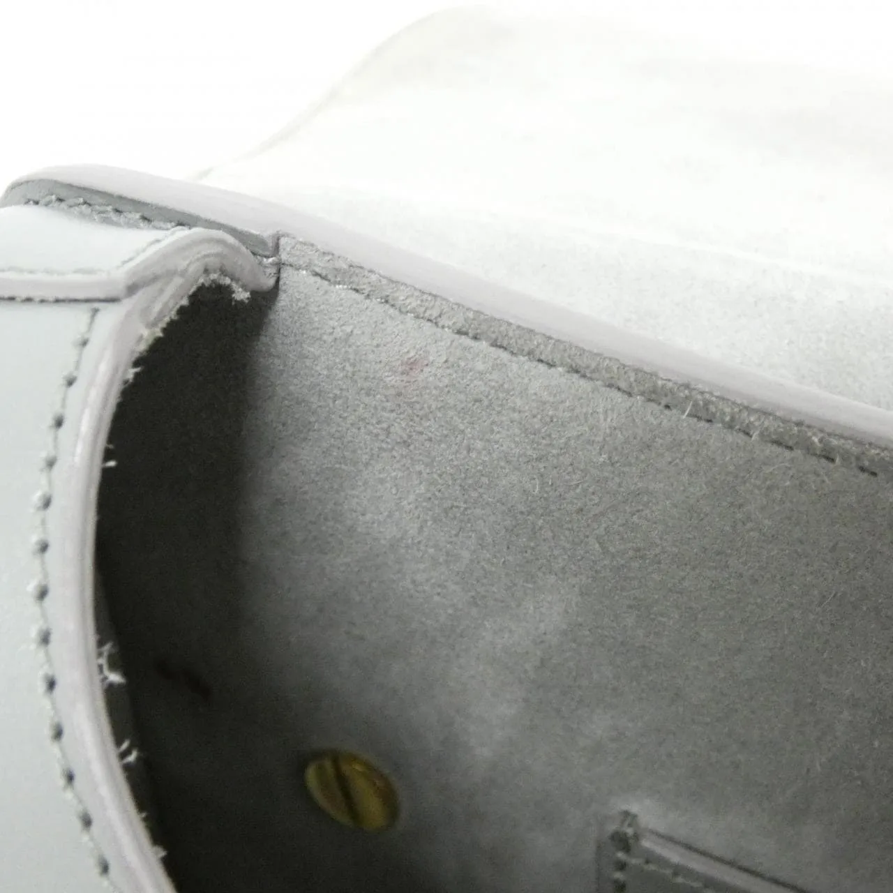 DIOR Bobby M9319UMOL Shoulder 黑色 中古品B - 縮圖 10