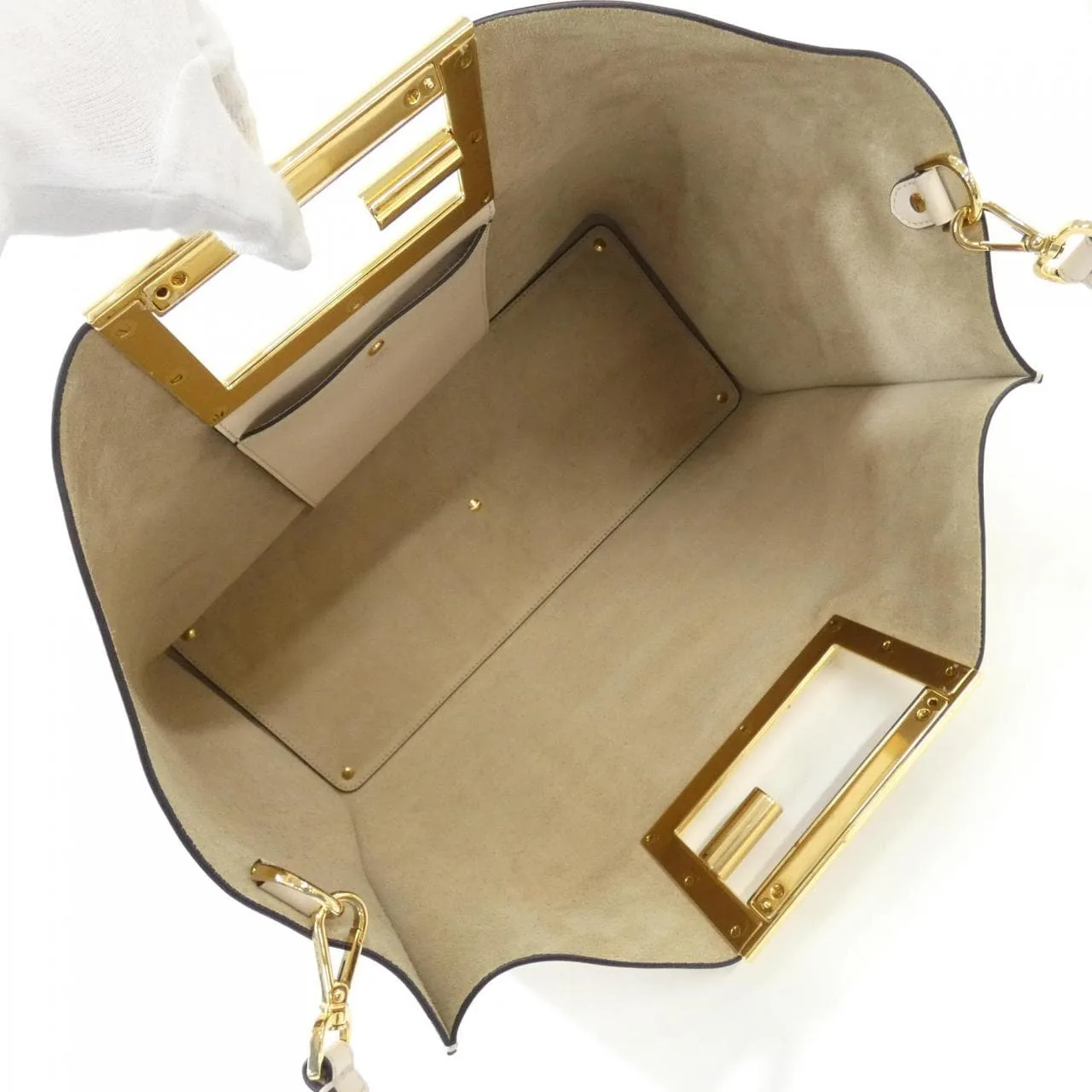 FENDI Sunshine Shopper 8BH391 AAIW 手提包