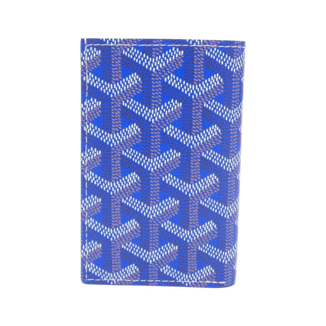GOYARD APM115 Card Case Canvas