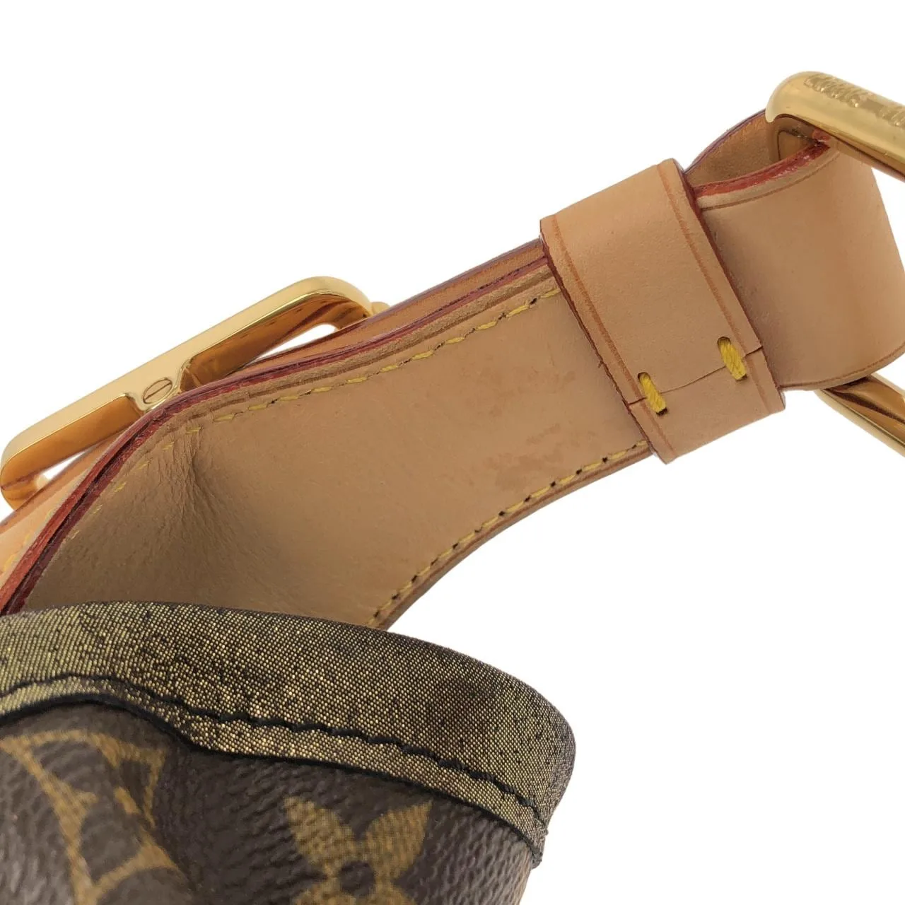 LOUIS VUITTON M97016 Handbag Monogram