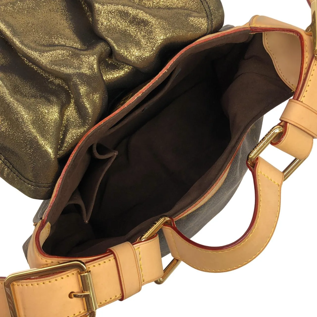 LOUIS VUITTON M97016 Handbag Monogram