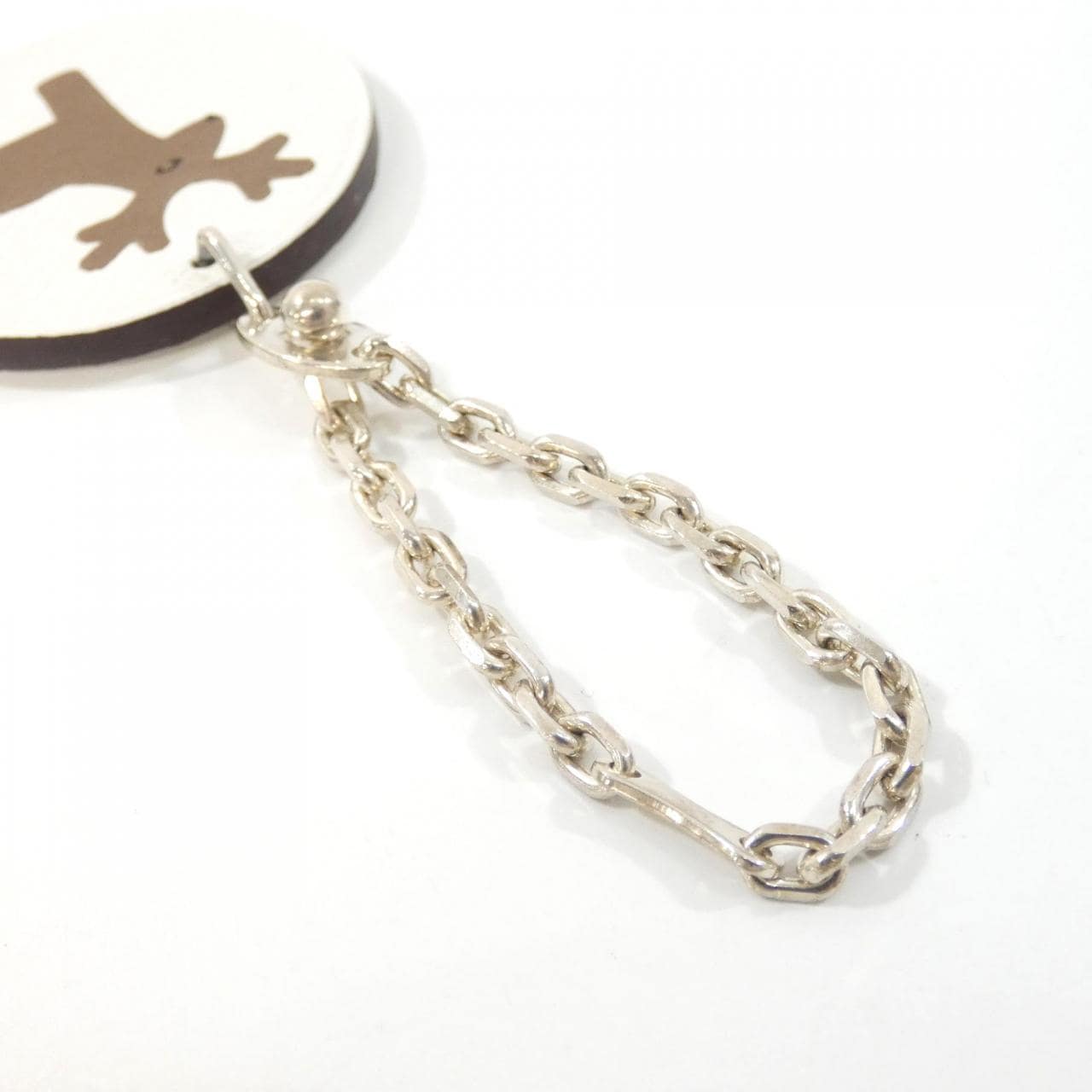 HERMES 061212CS Key Case Epsom 5
