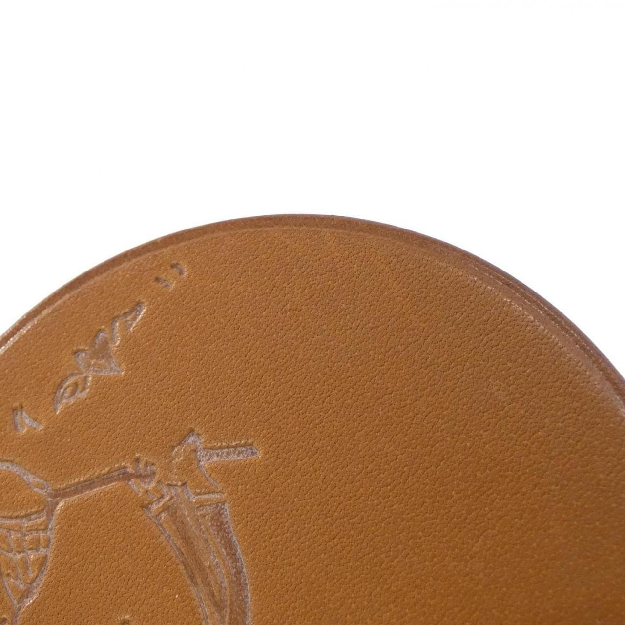 HERMES 061854CS Key Case 4