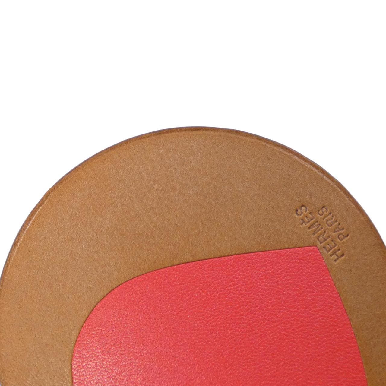HERMES 061854CS Key Case 5