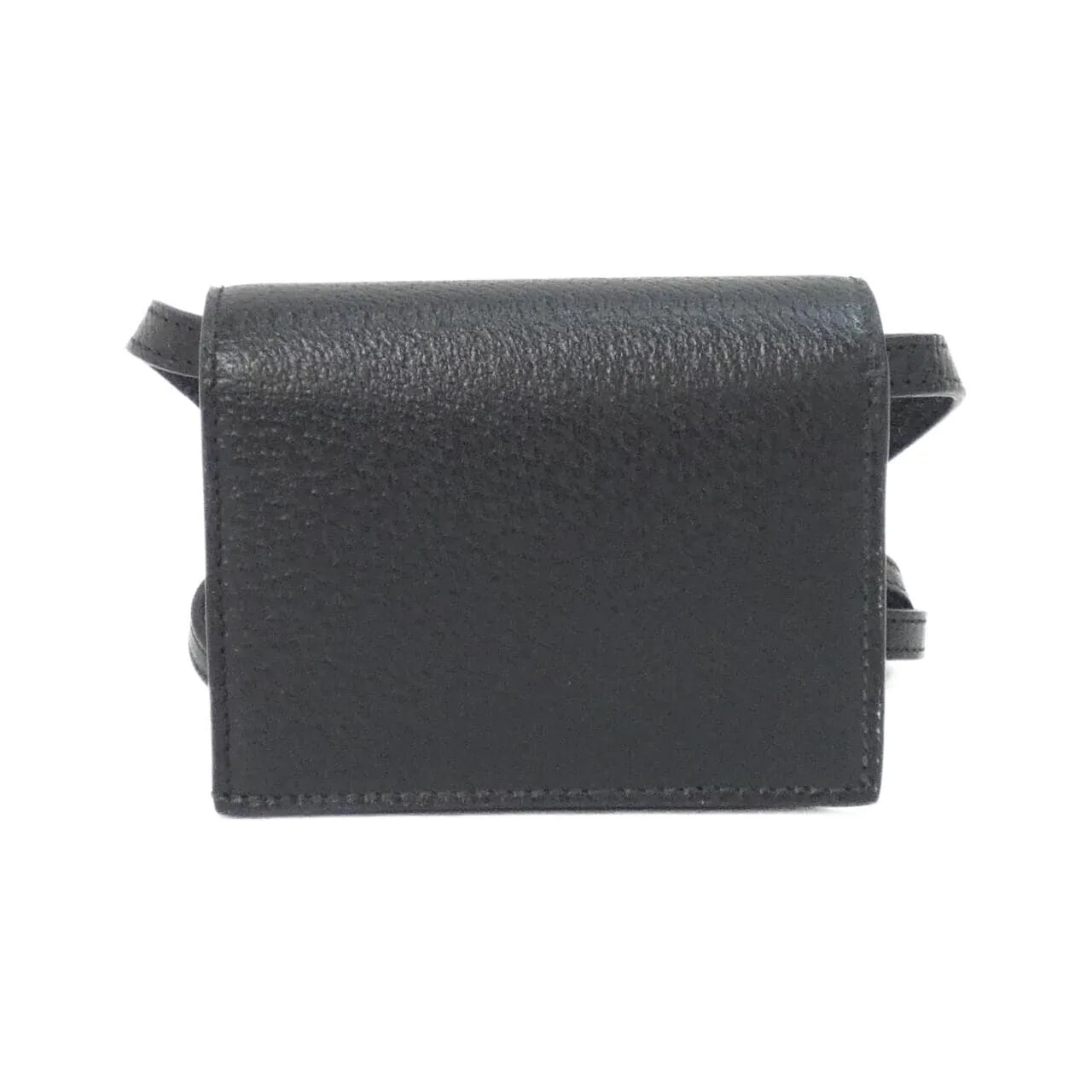 GUCCI 702248 DJ24G Wallet Leather