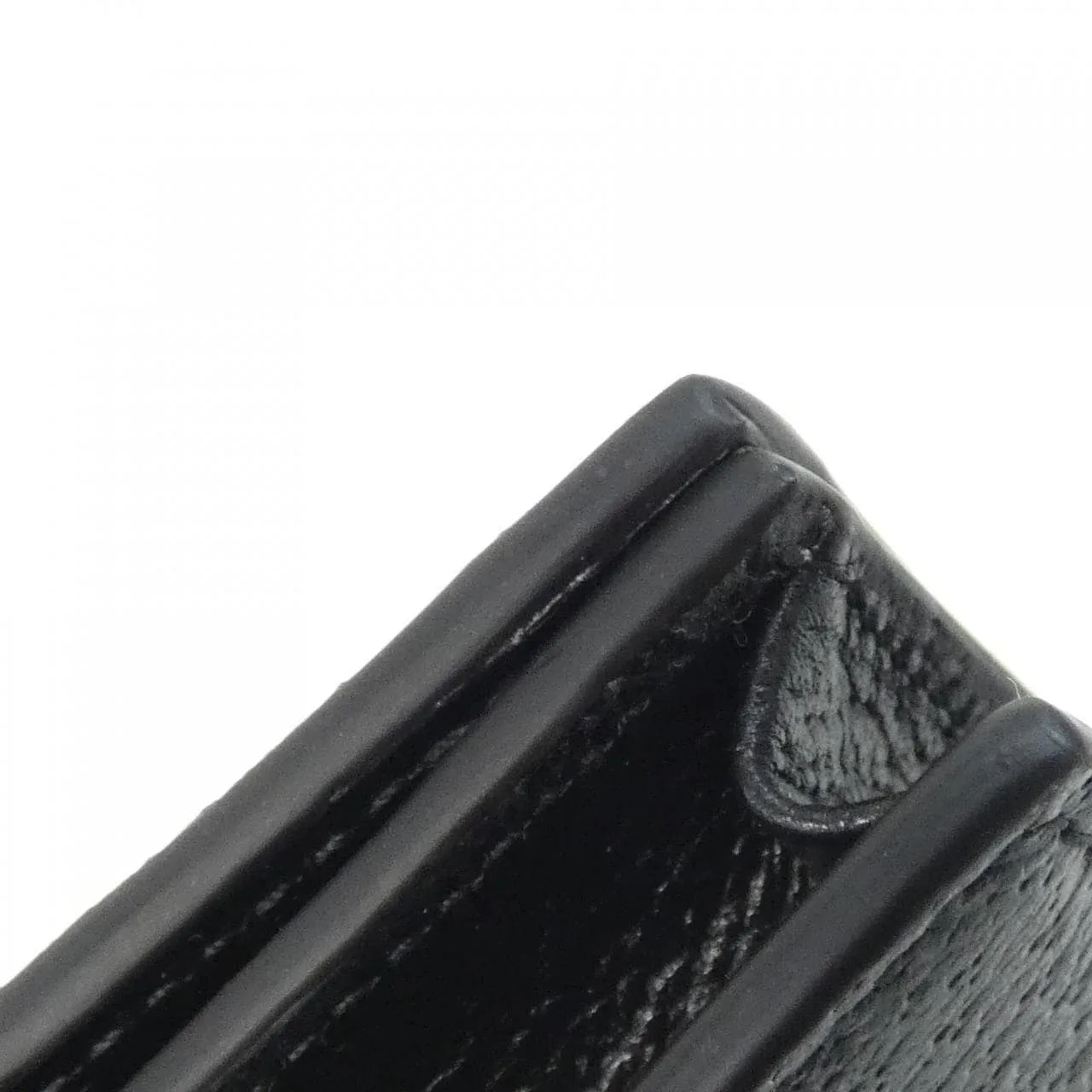 GUCCI 702248 DJ24G Wallet Leather