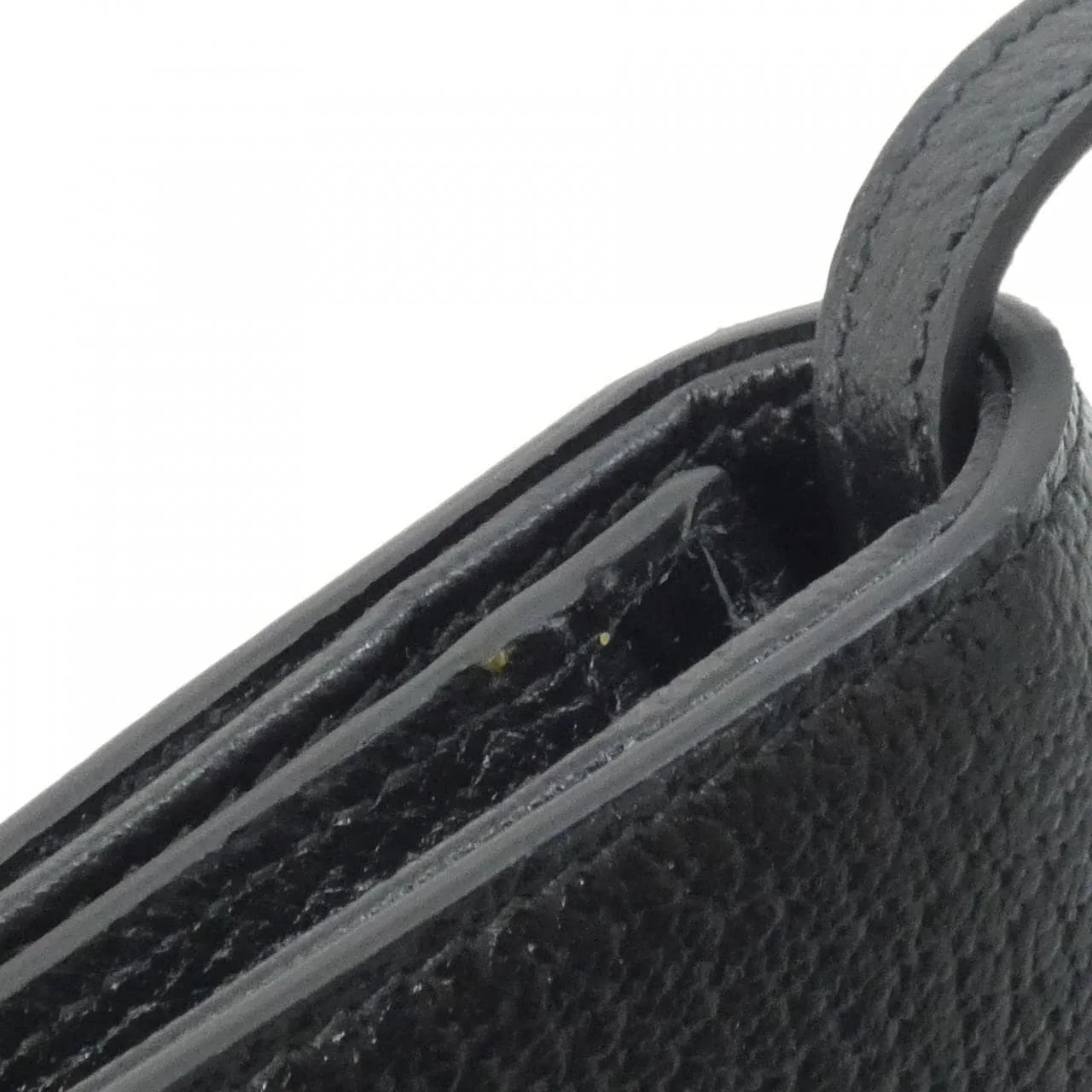 GUCCI 702248 DJ24G Wallet Leather