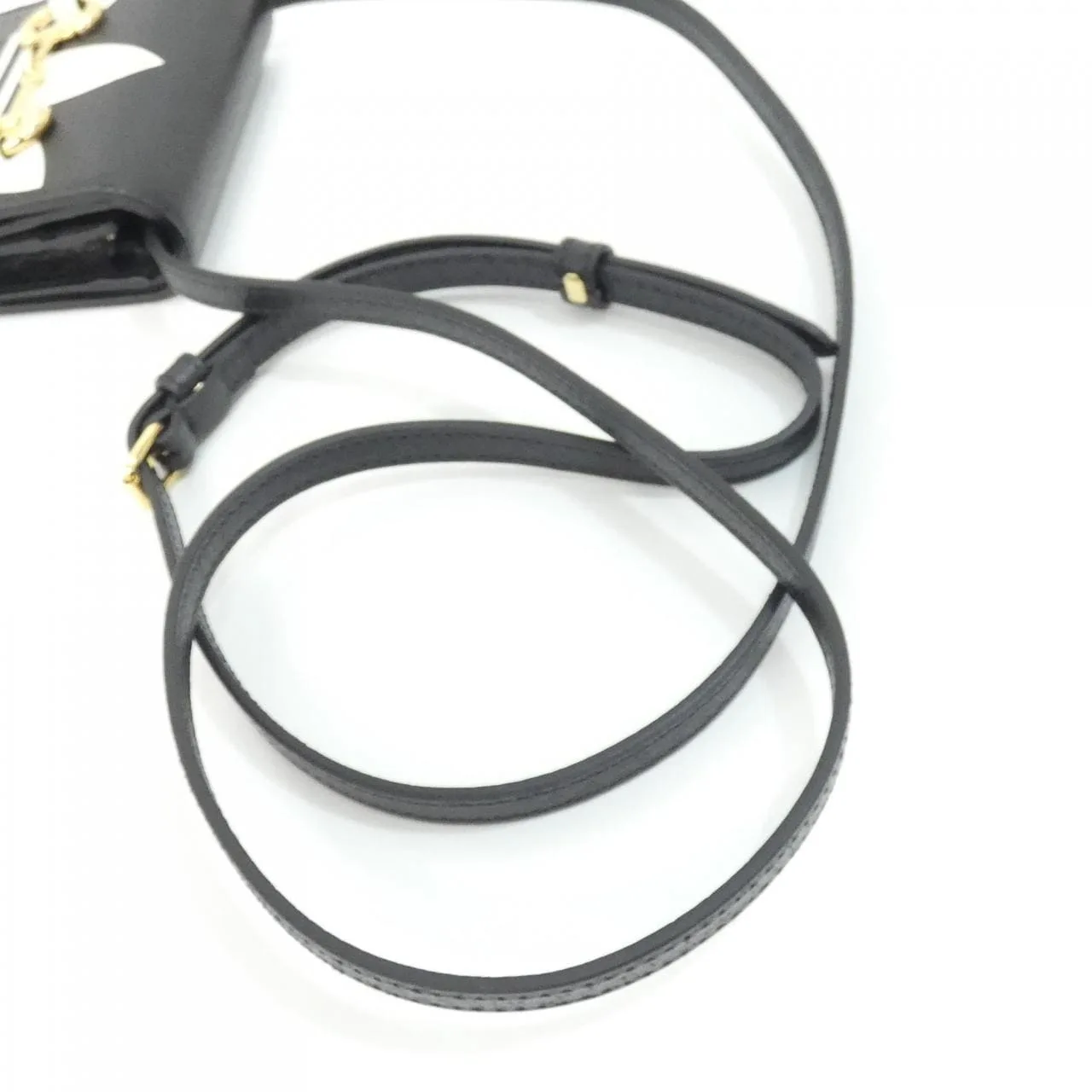 GUCCI 702248 DJ24G Wallet Leather