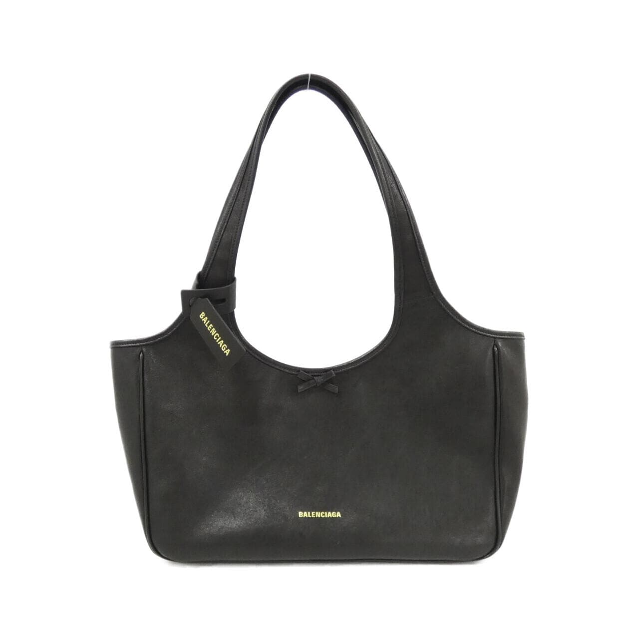 BALENCIAGA 846947 2AB5X 手提包 皮革