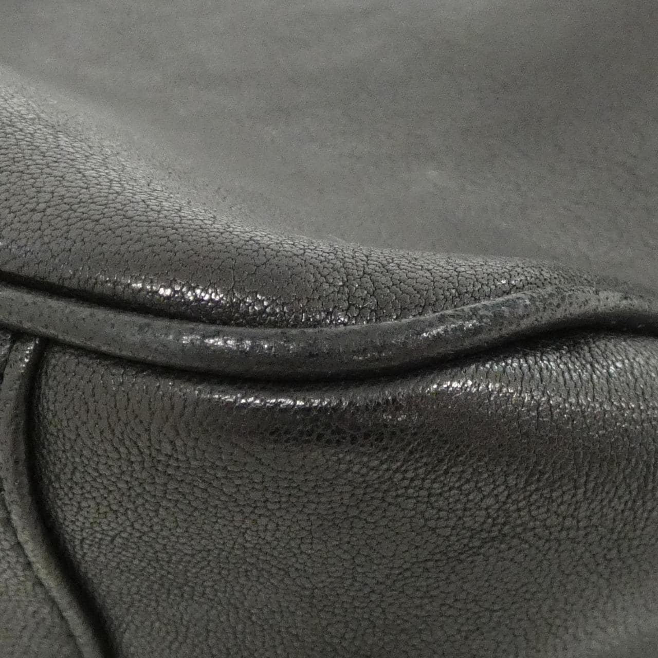 BALENCIAGA 846947 2AB5X 手提包 皮革 3