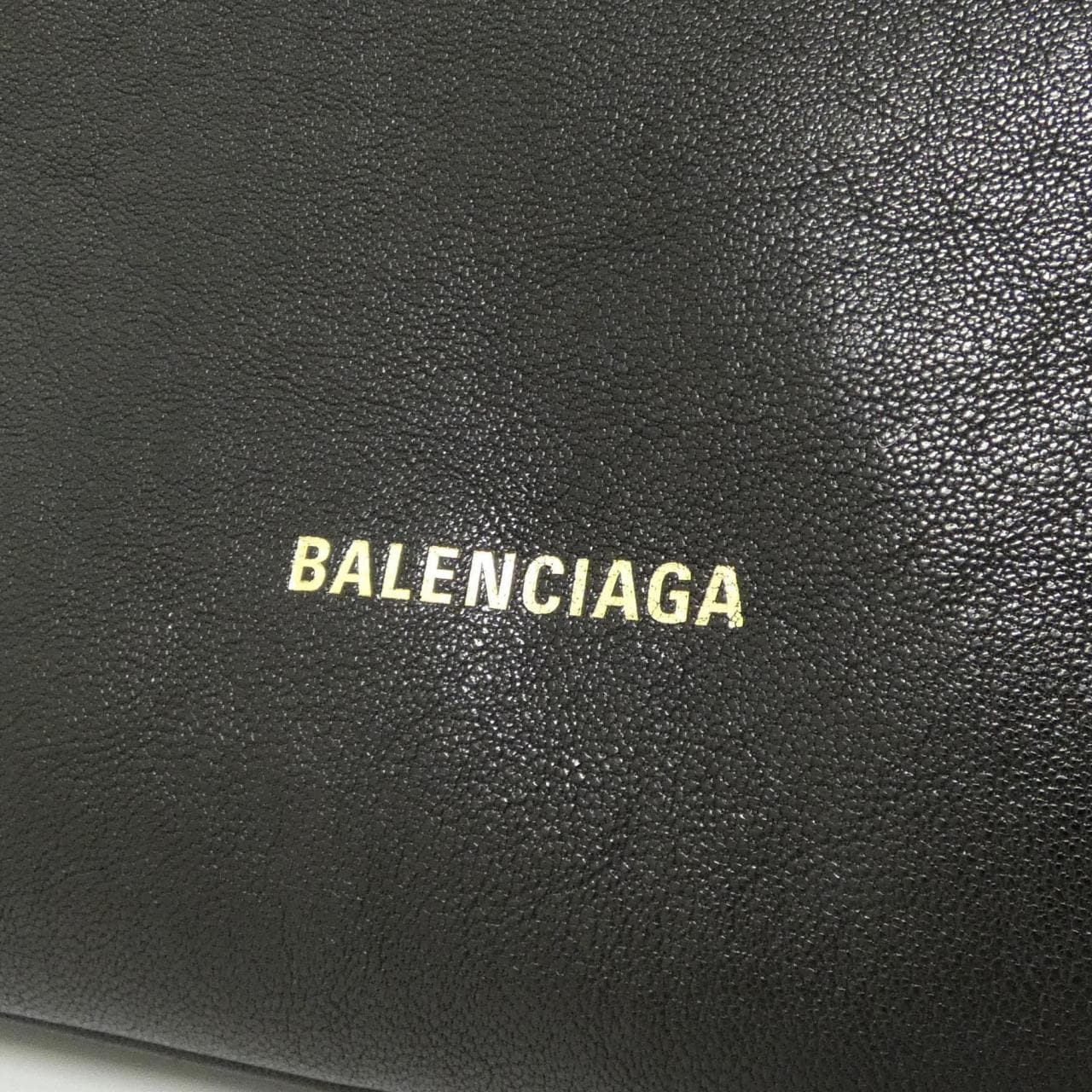 BALENCIAGA 846947 2AB5X 手提包 皮革 4