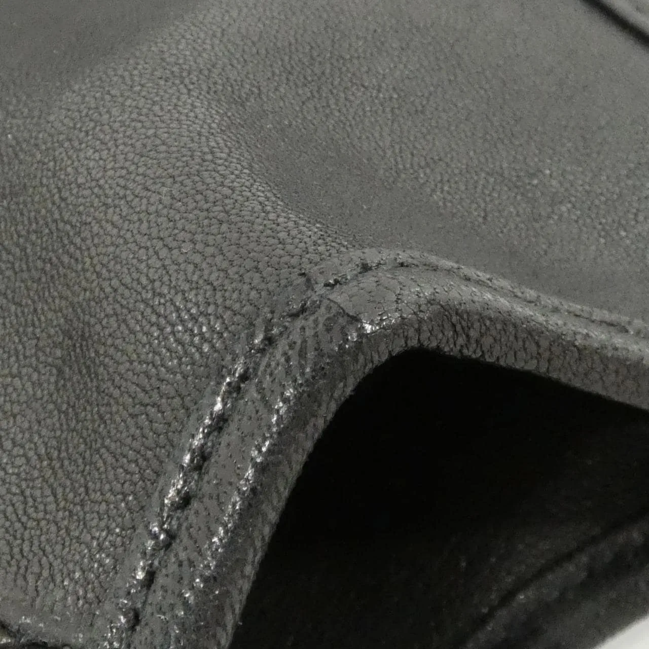 BALENCIAGA 846947 2AB5X Handbag Leather