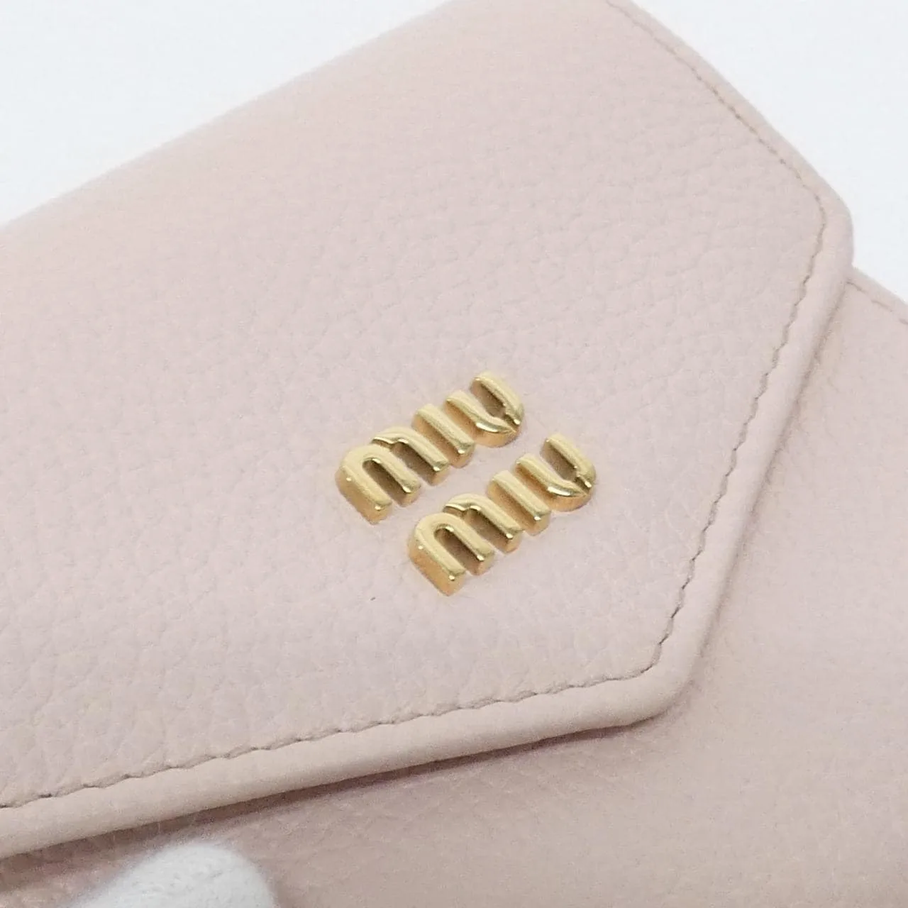 MIU MIU 5MH051 Wallet