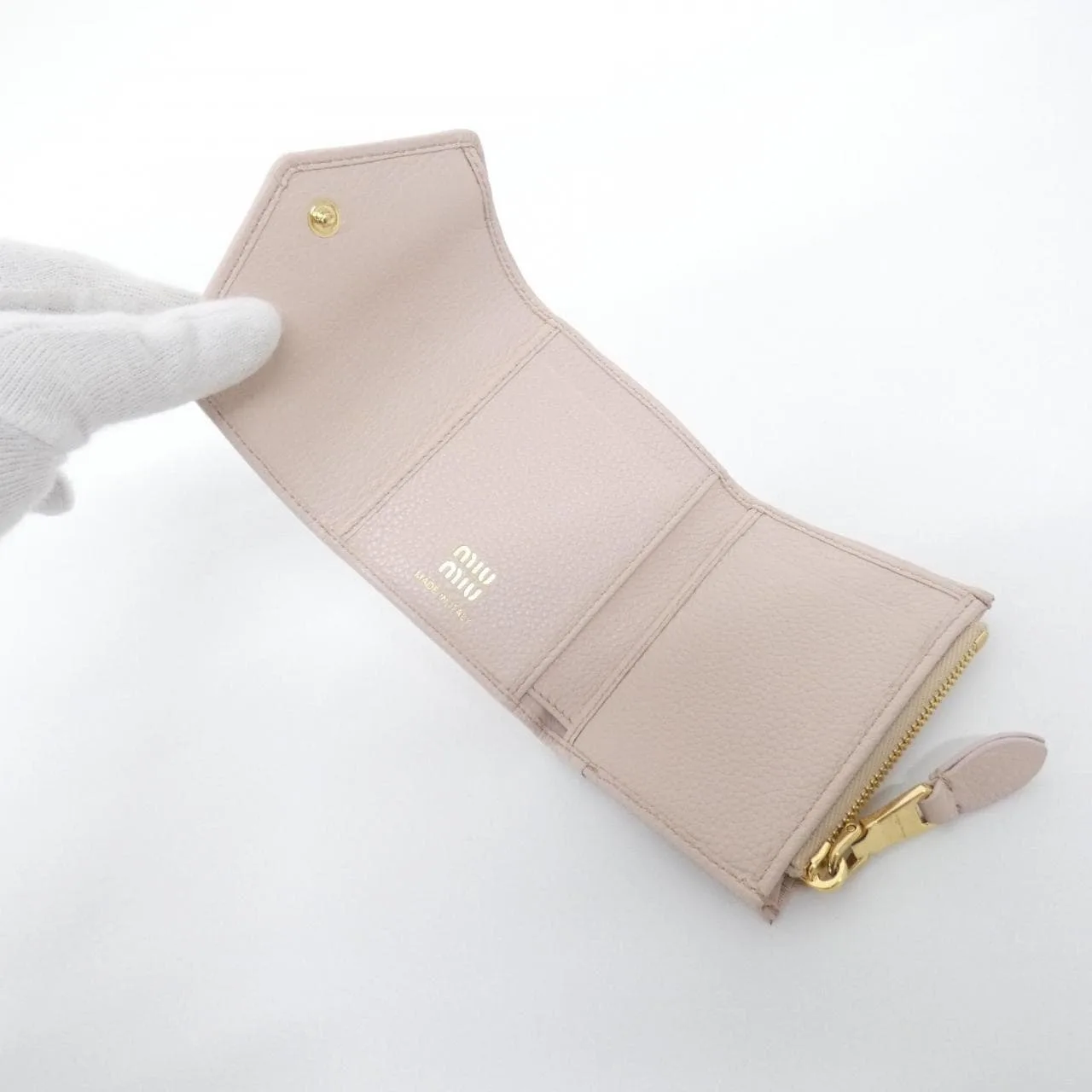 MIU MIU 5MH051 Wallet