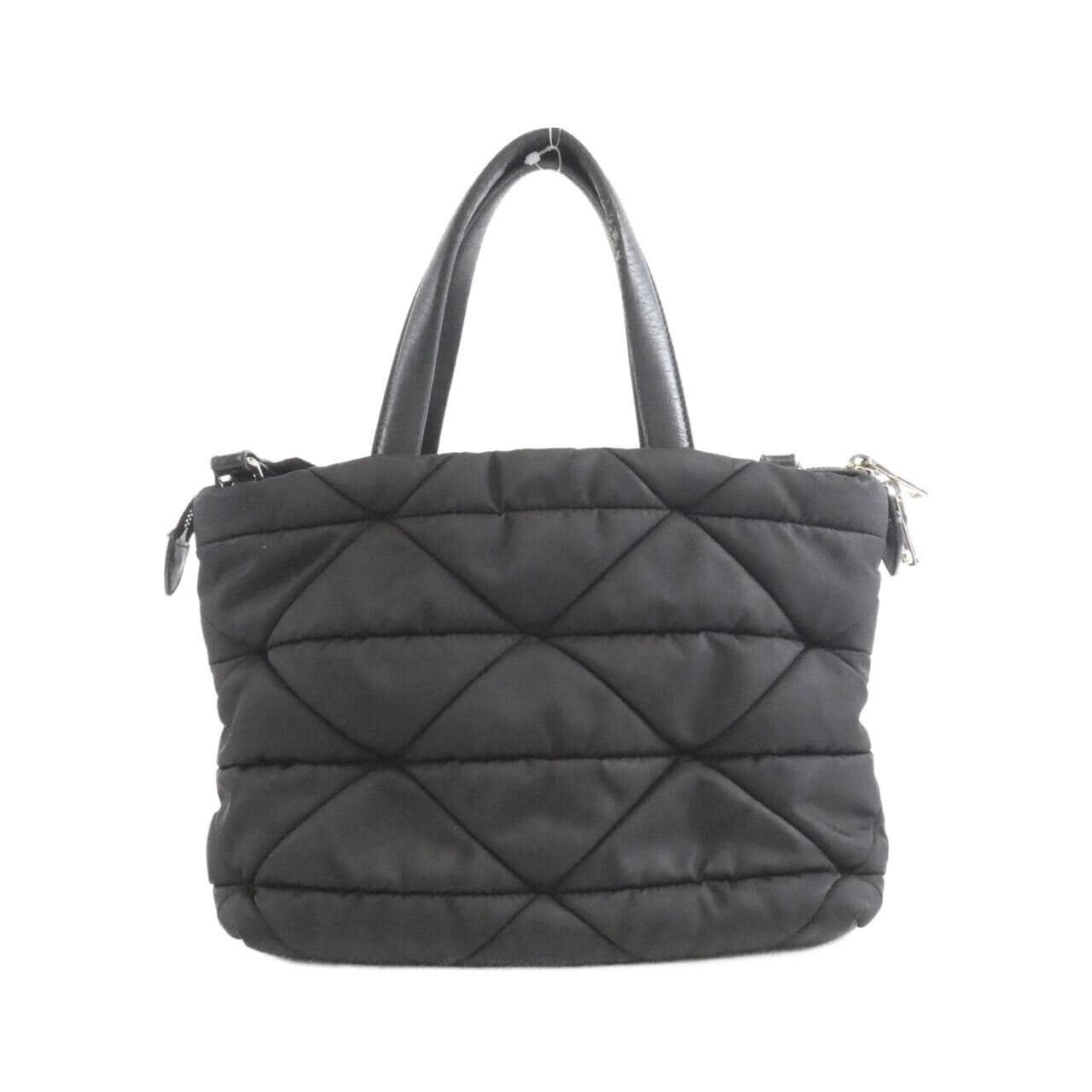 PRADA 1BG373 手提包 皮革 2