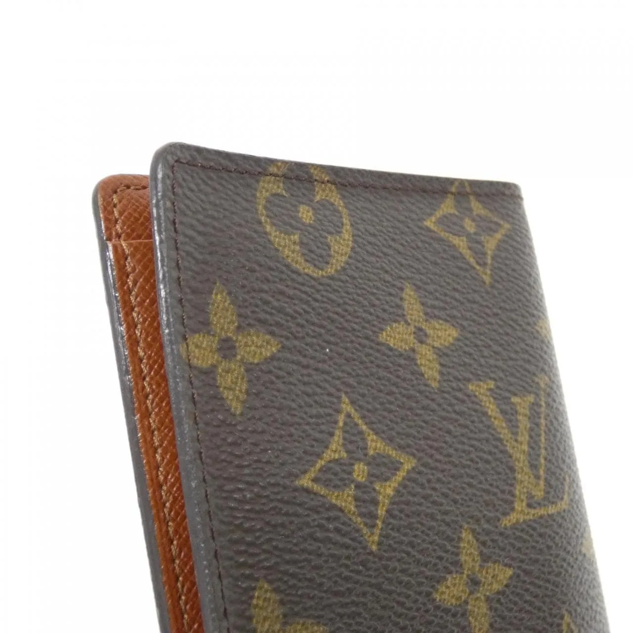 LOUIS VUITTON M61823 Coin Case Monogram