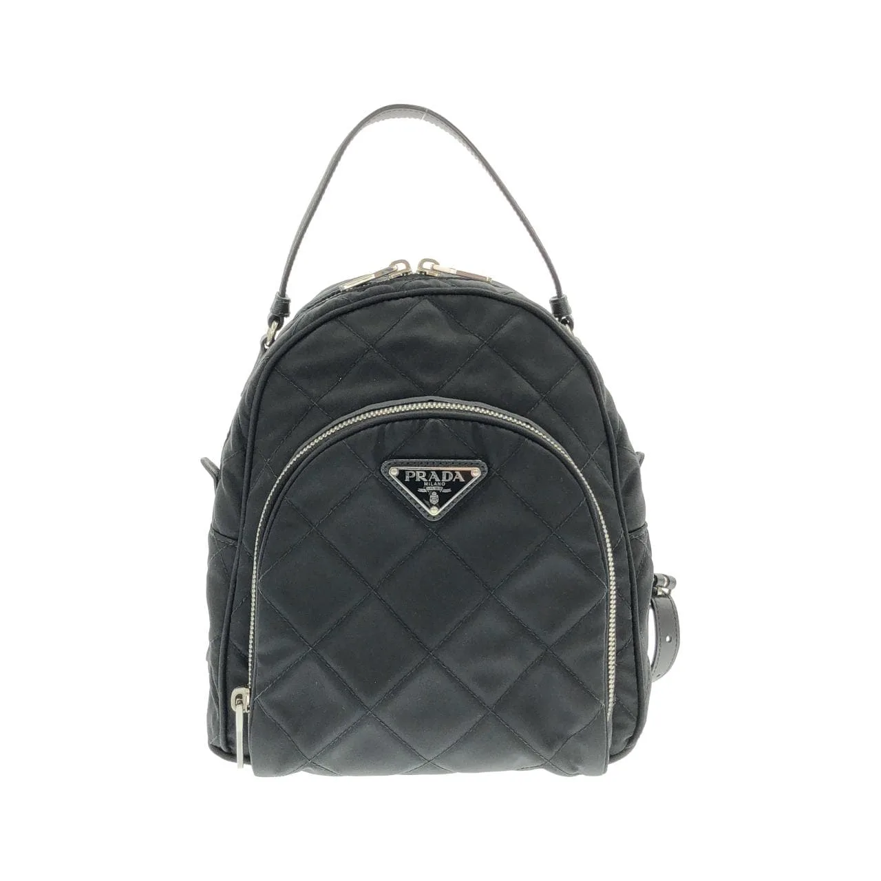 PRADA 1BZ066 Backpack