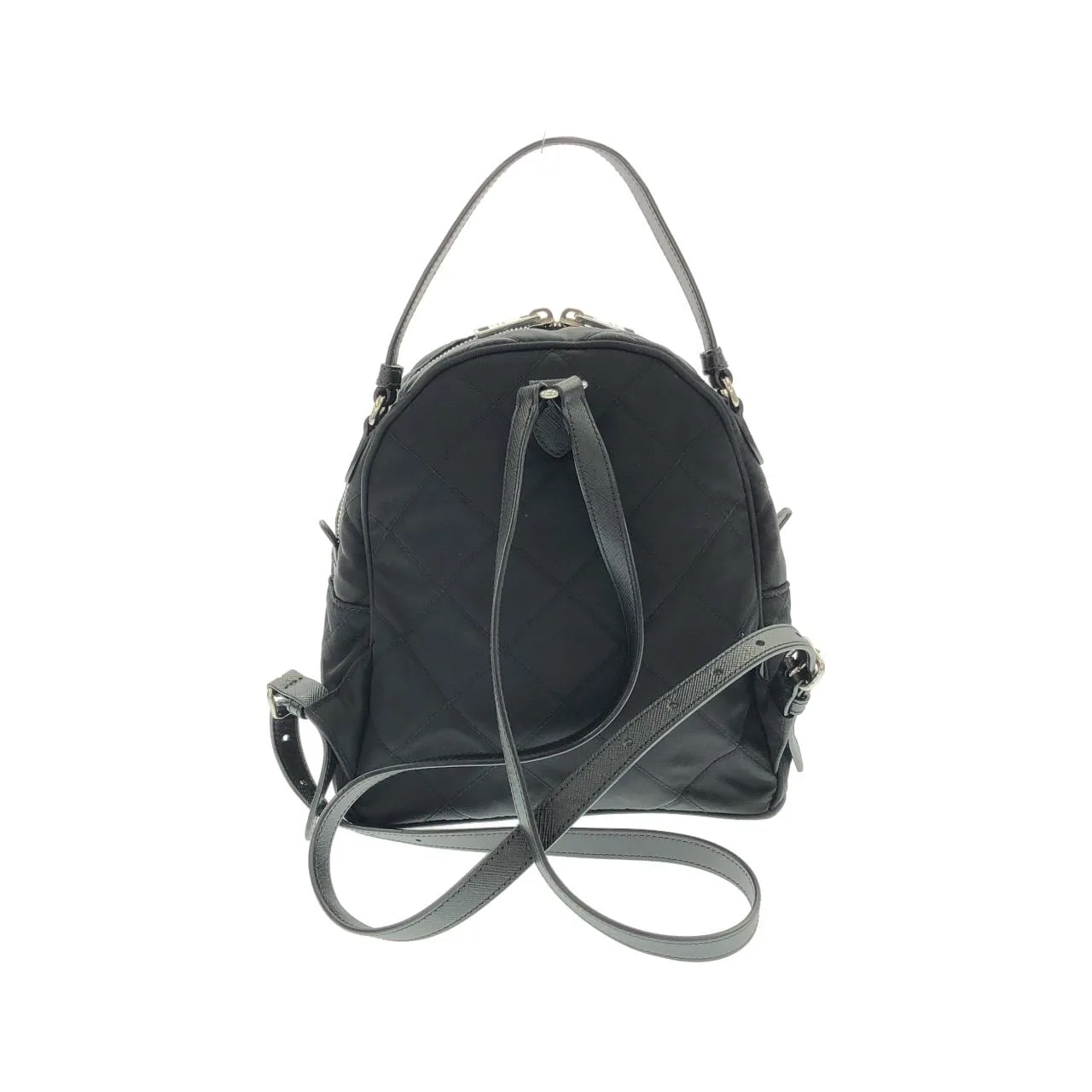 PRADA 1BZ066 Backpack