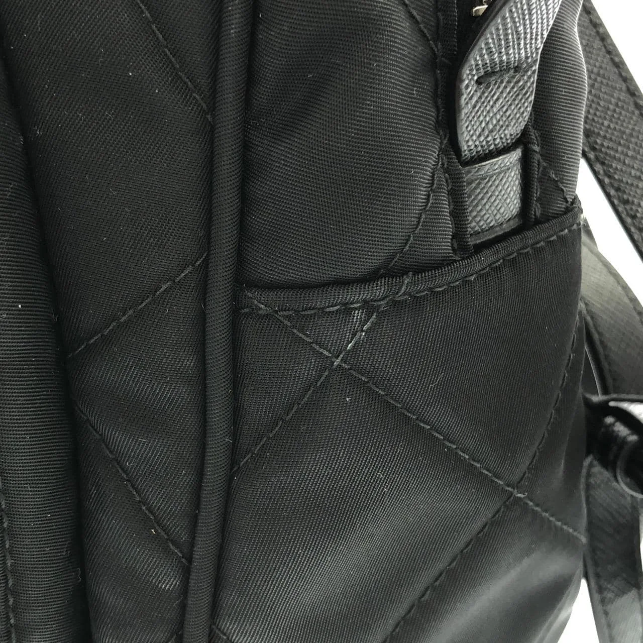 PRADA 1BZ066 Backpack