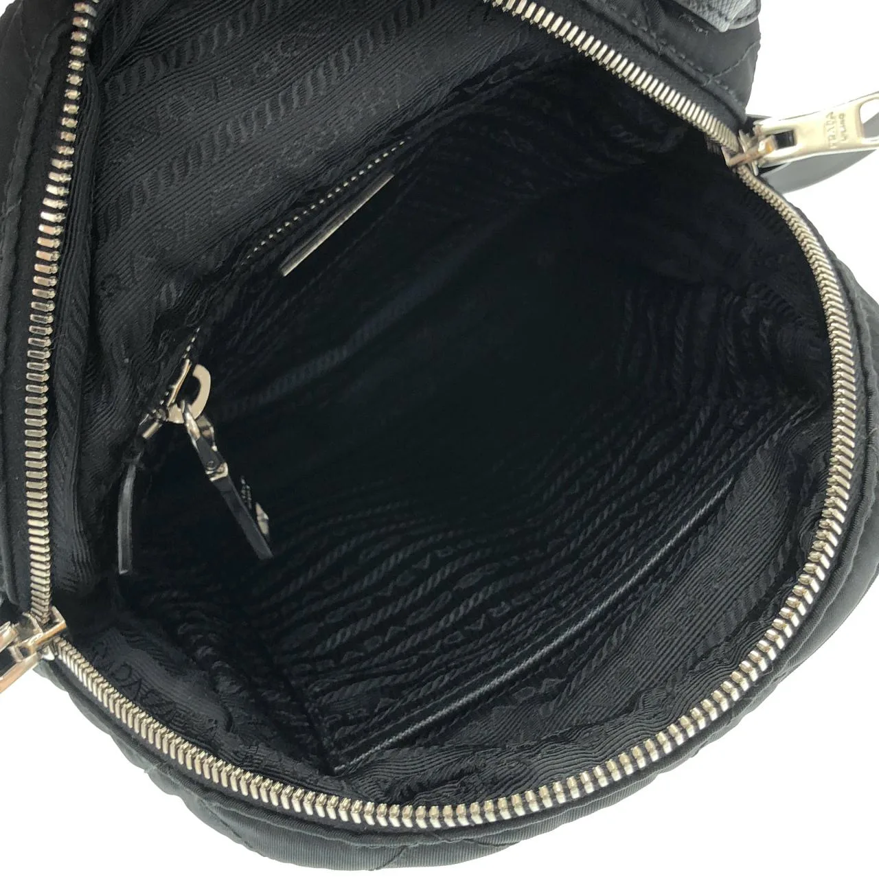 PRADA 1BZ066 Backpack