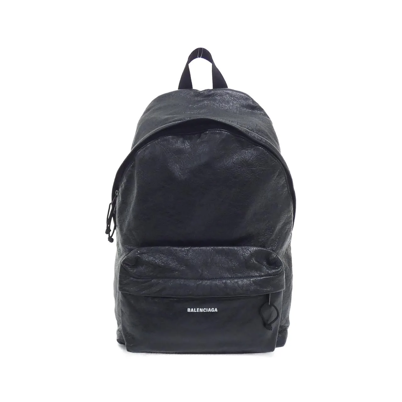 BALENCIAGA 503221 1VG07 背包 羊皮