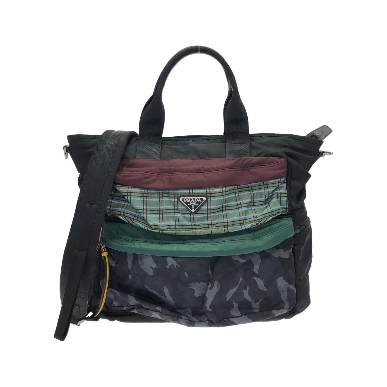 PRADA 2VG040 手提包