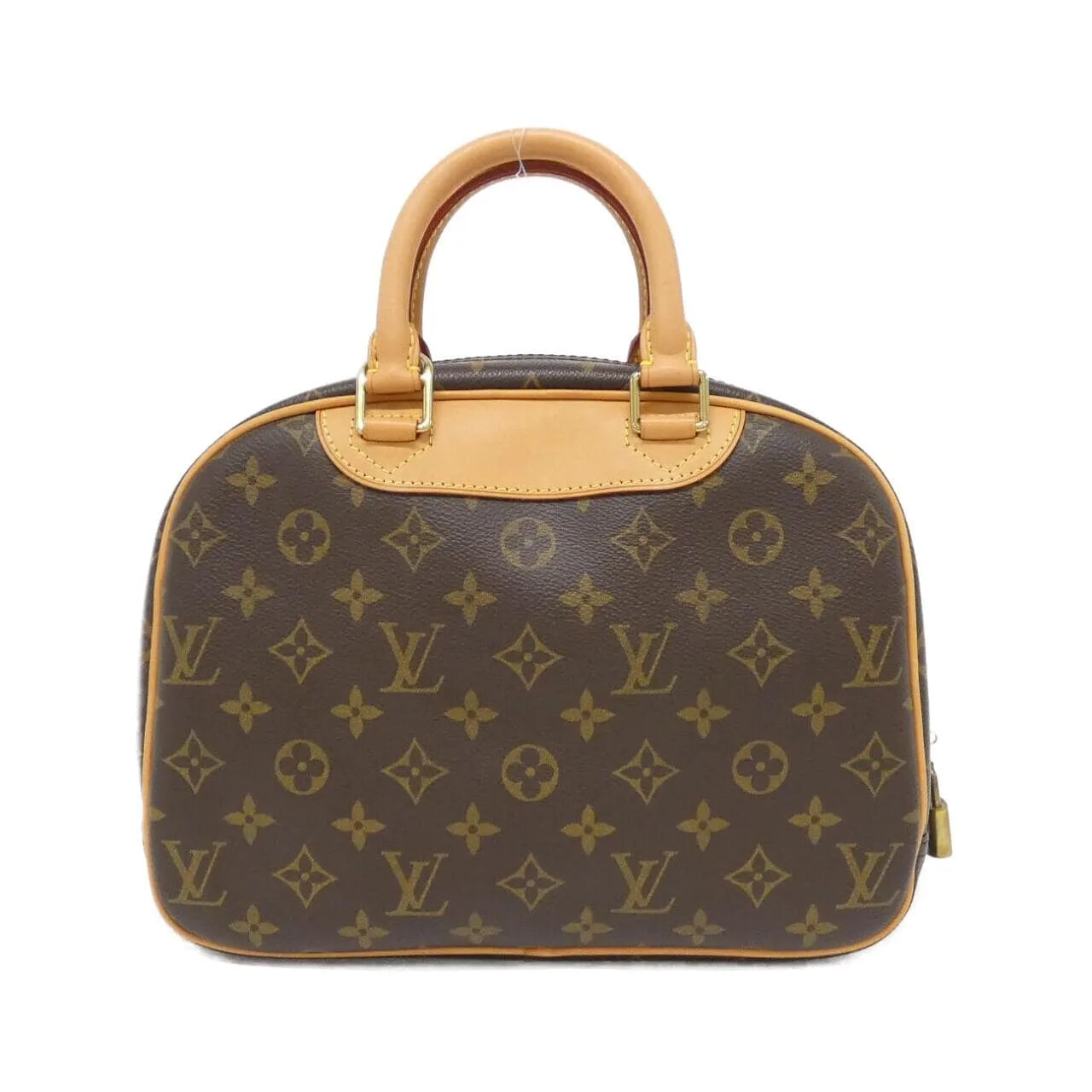 LOUIS VUITTON M42228 Handbag Monogram 2