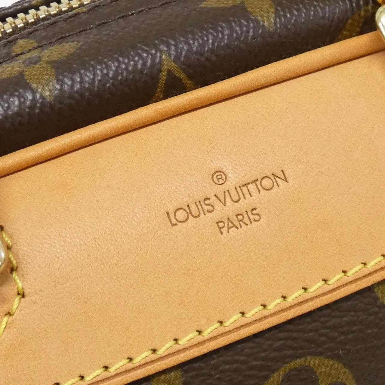 LOUIS VUITTON M42228 Handbag Monogram 4