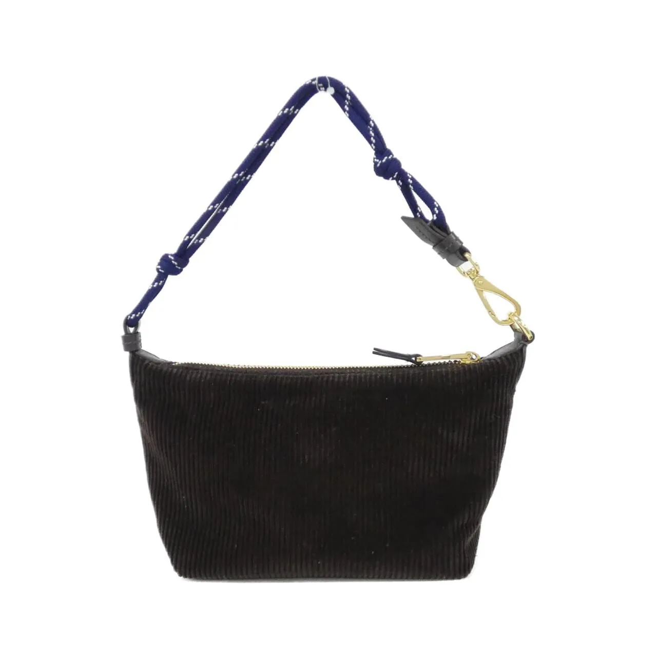 MIU MIU 5NE841 手提包 黑色 中古品A - 縮圖 2