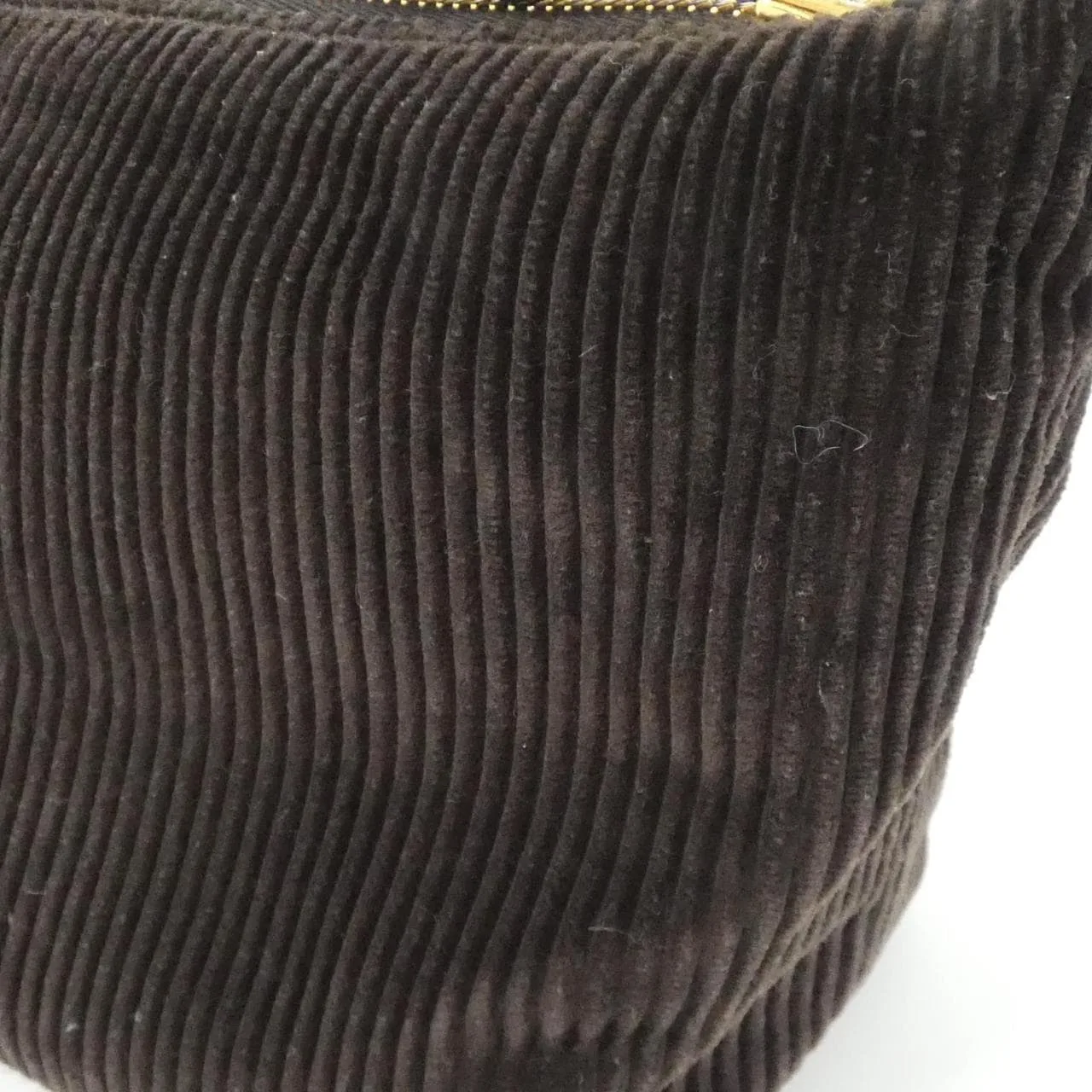 MIU MIU 5NE841 手提包 黑色 中古品A - 縮圖 5