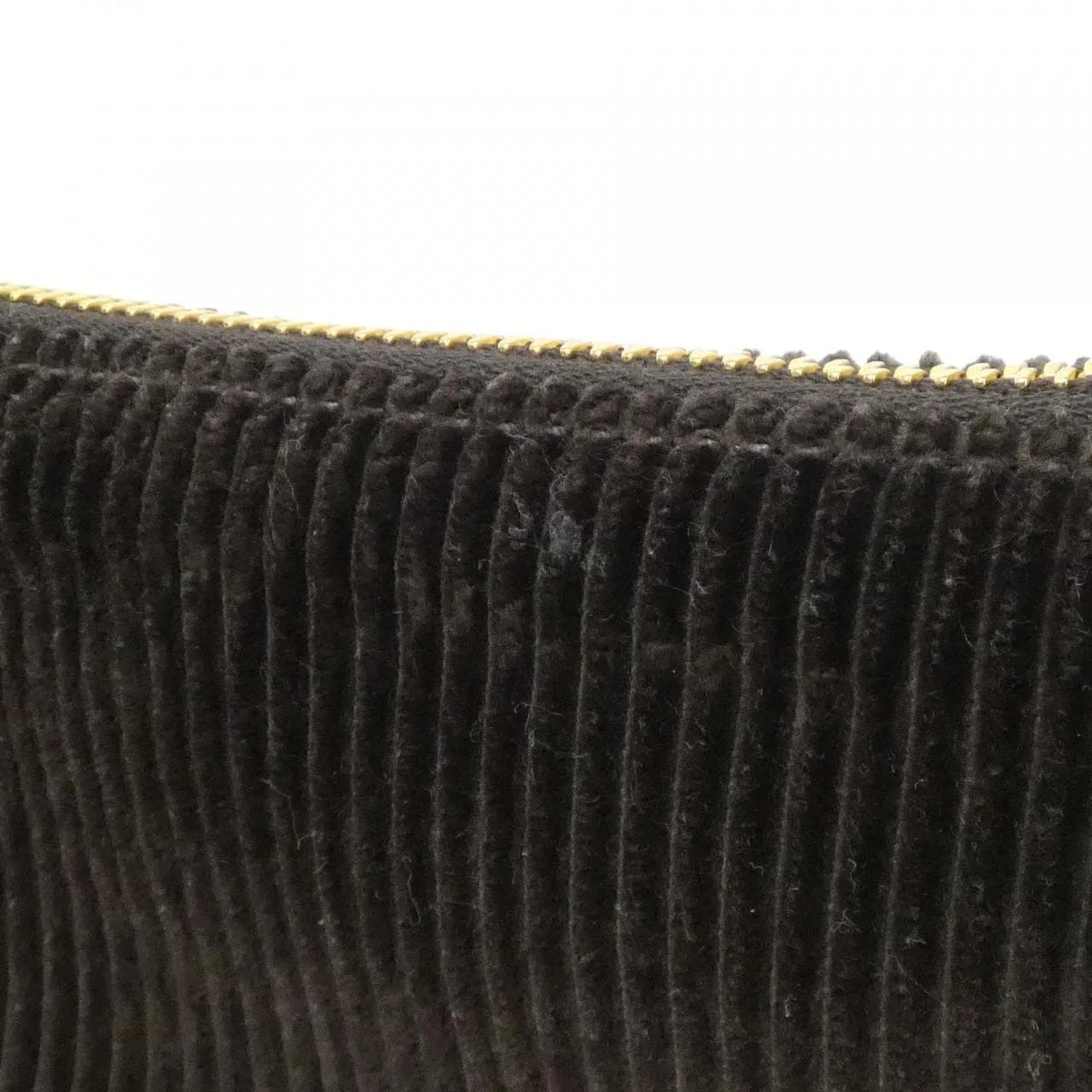 MIU MIU 5NE841 手提包 黑色 中古品A - 縮圖 6