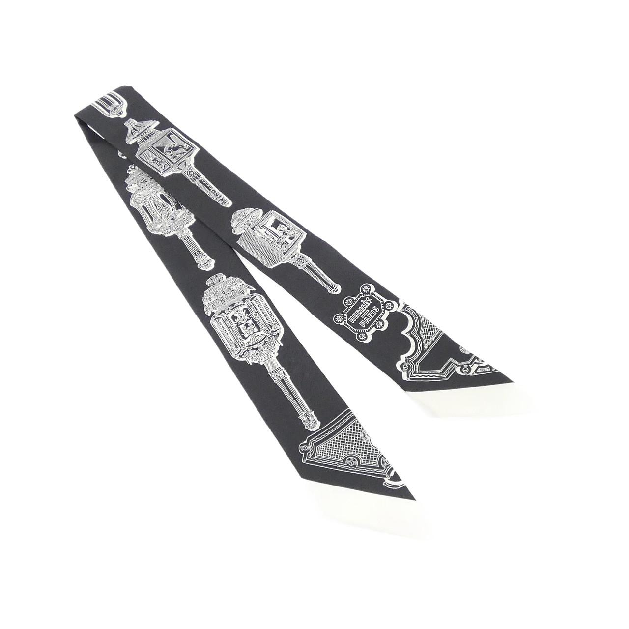 HERMES 063081S Scarf