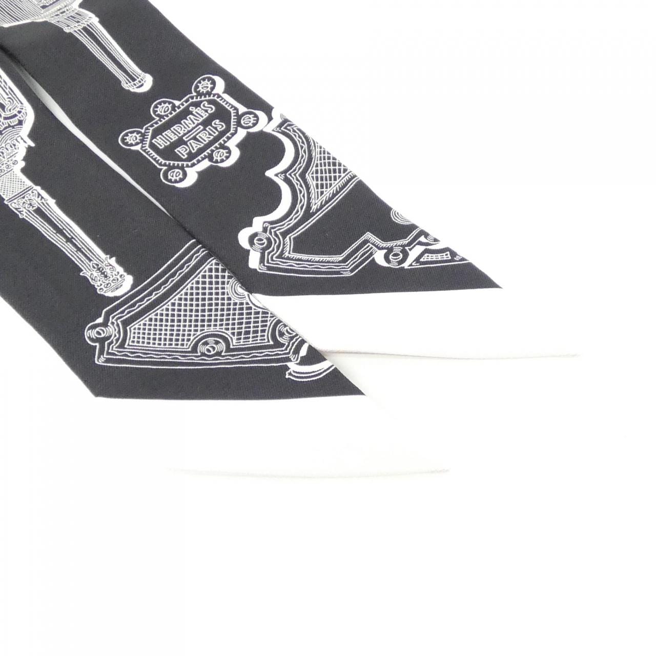 HERMES 063081S Scarf 2