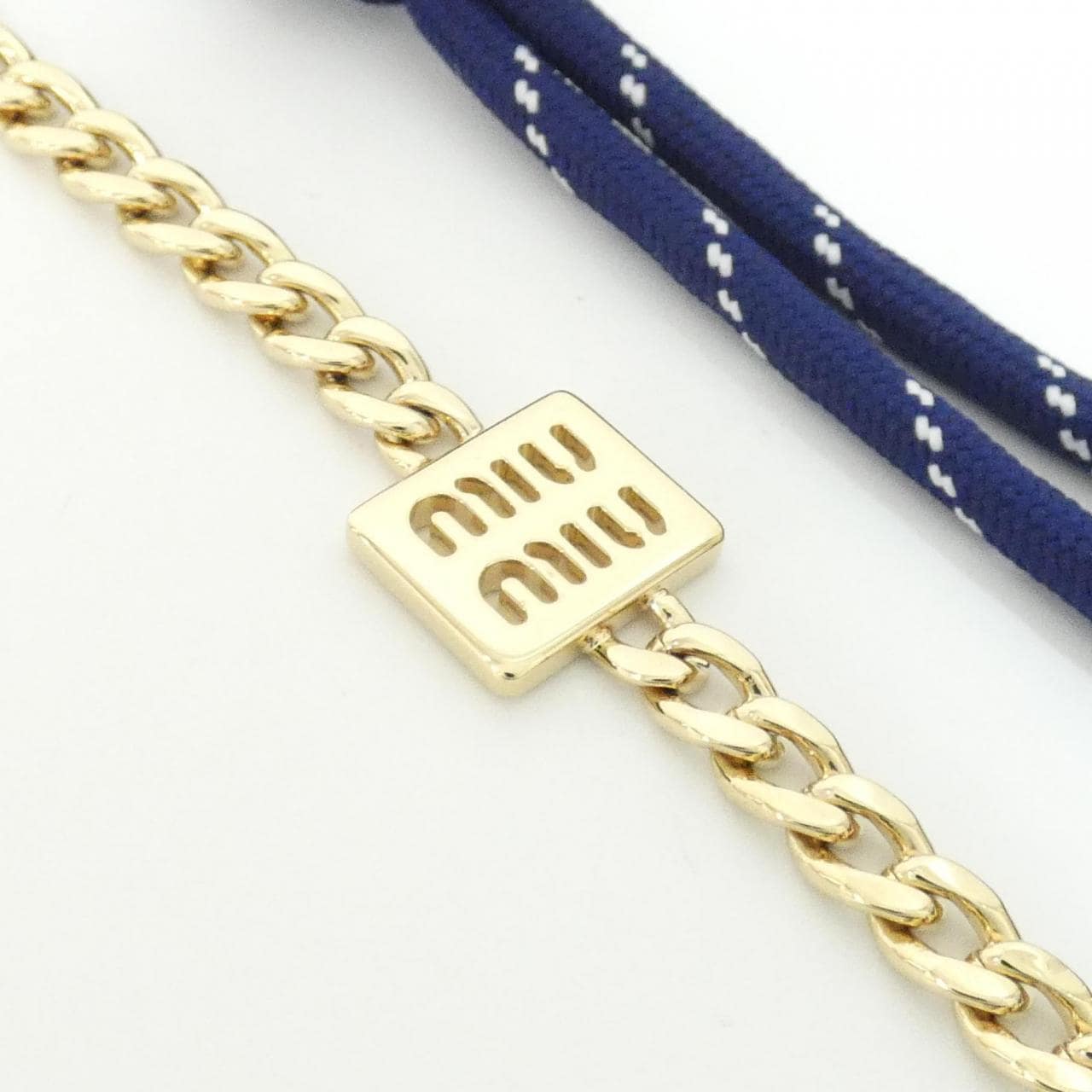 MIU MIU 5TL510 Key Case 4