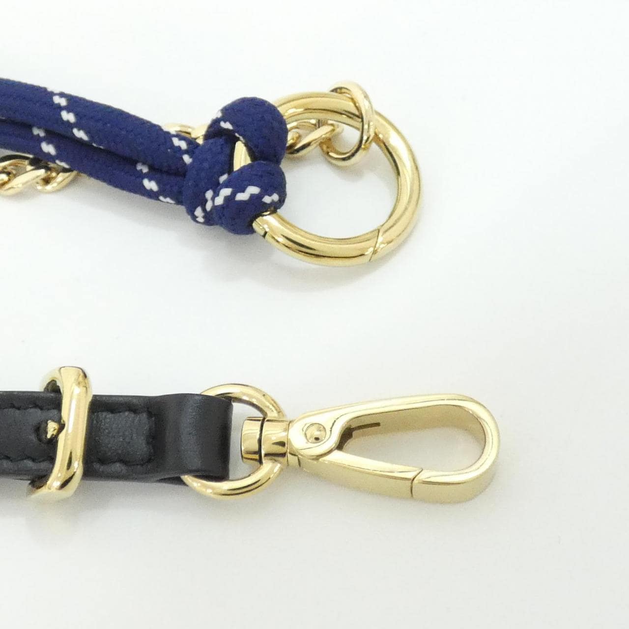 MIU MIU 5TL510 Key Case 5