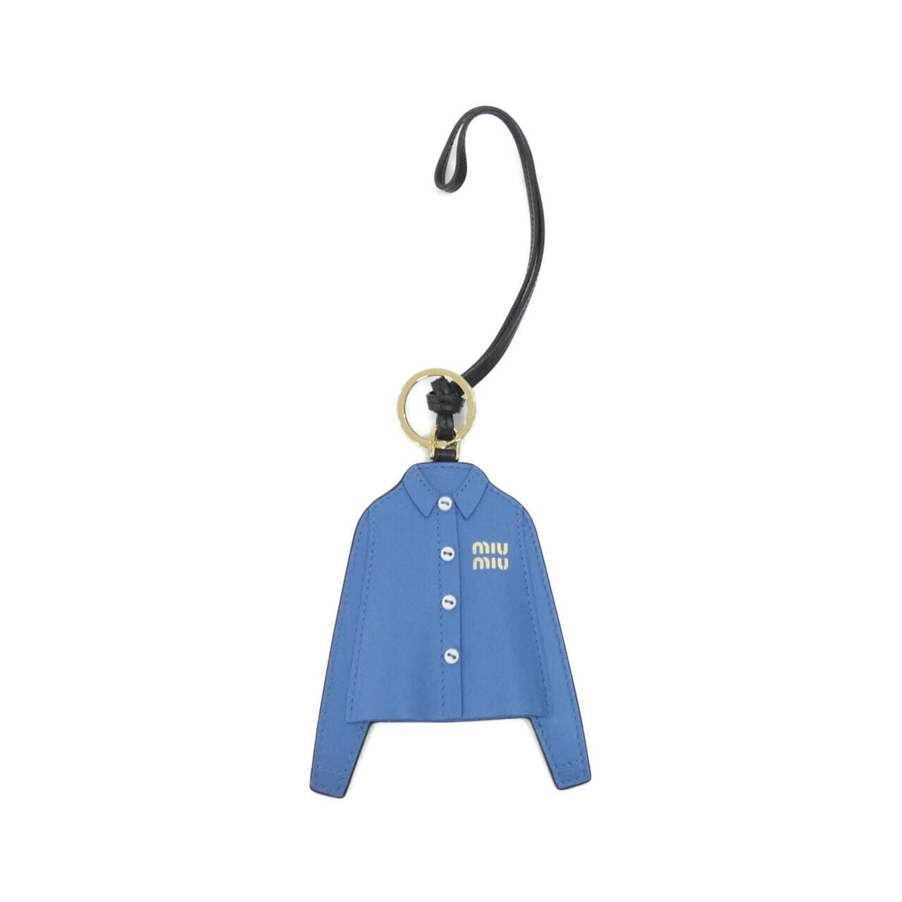 MIU MIU 5TL529 Key Case