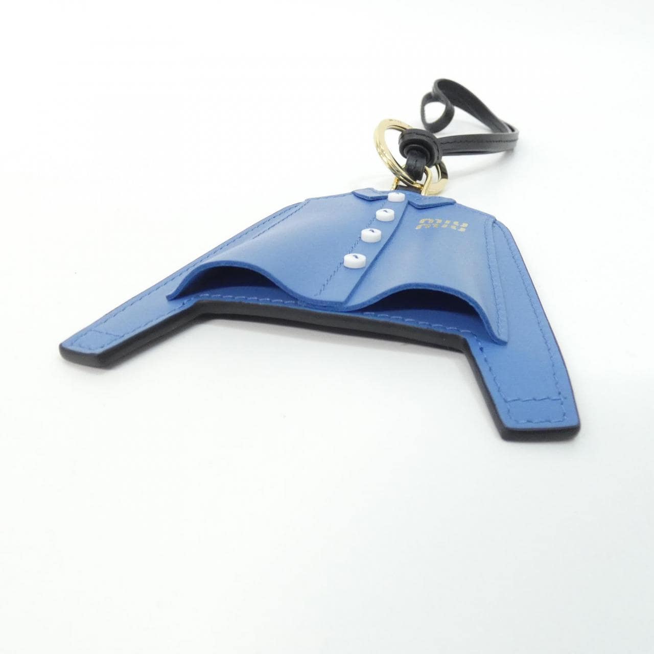 MIU MIU 5TL529 Key Case 4