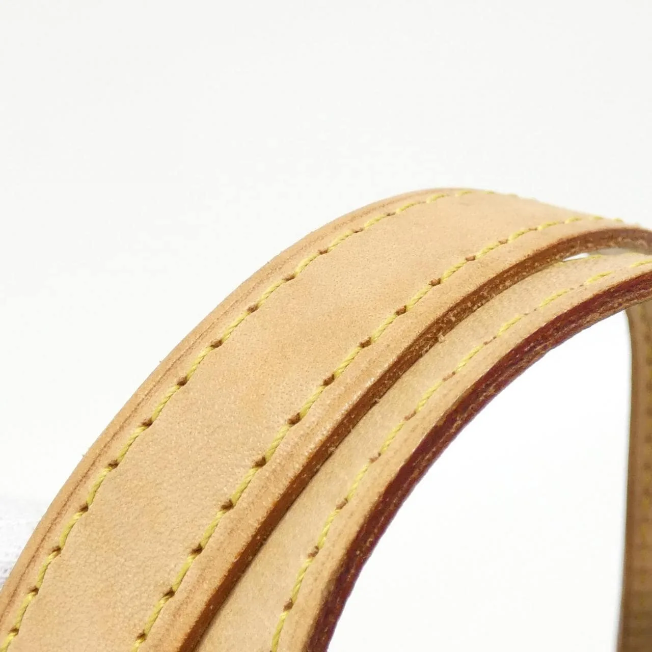 LOUIS VUITTON M91993 Handbag Vernis 黑色 Vernis 中古品A - 縮圖 3