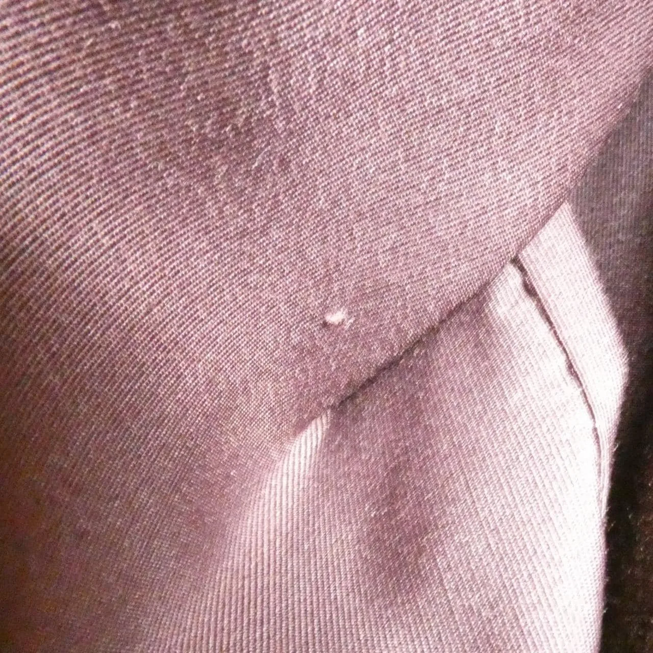 COACH 80268 Shoulder Leather 粉色 皮革 中古品A - 縮圖 8