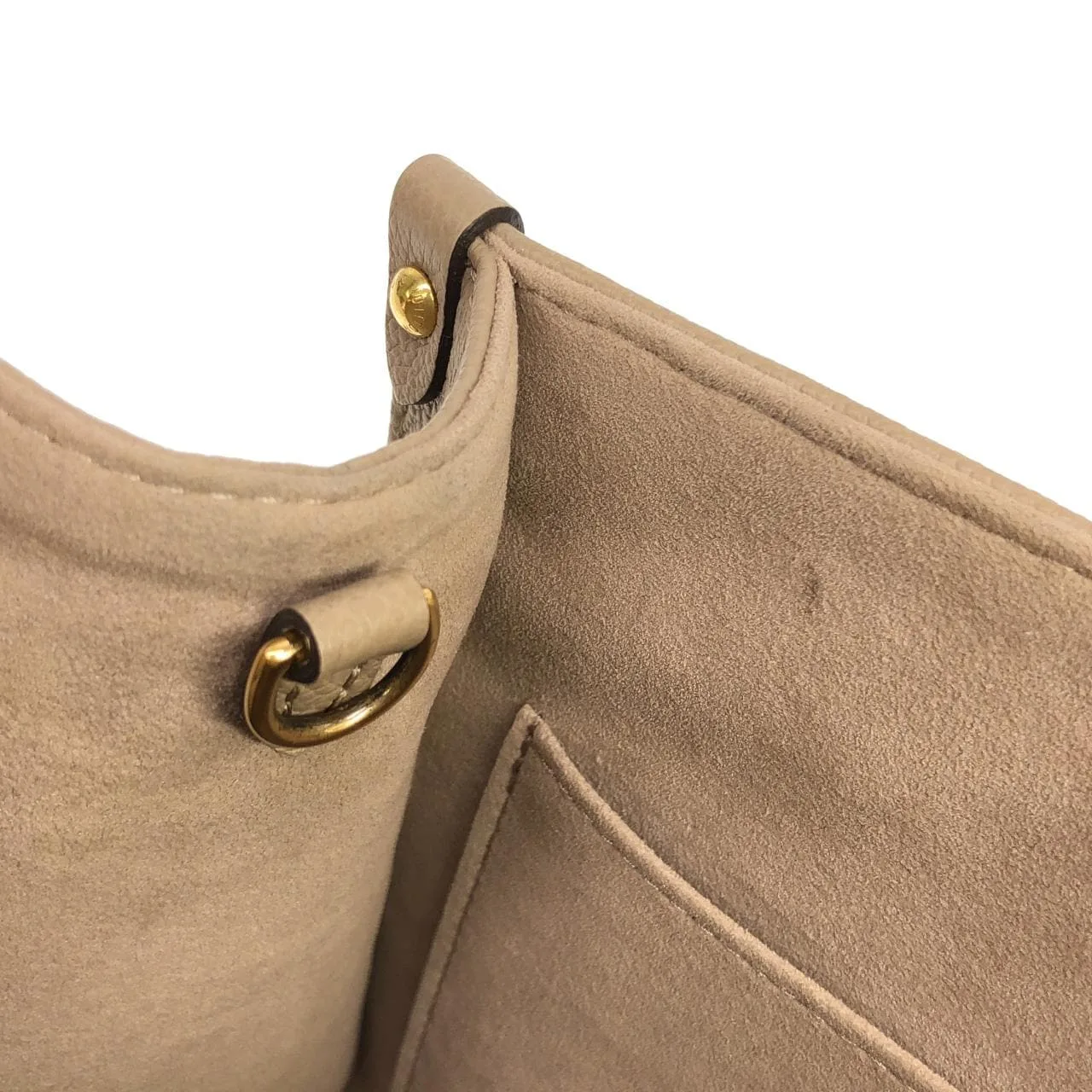 LOUIS VUITTON OnTheGo M45779 Handbag Monogram