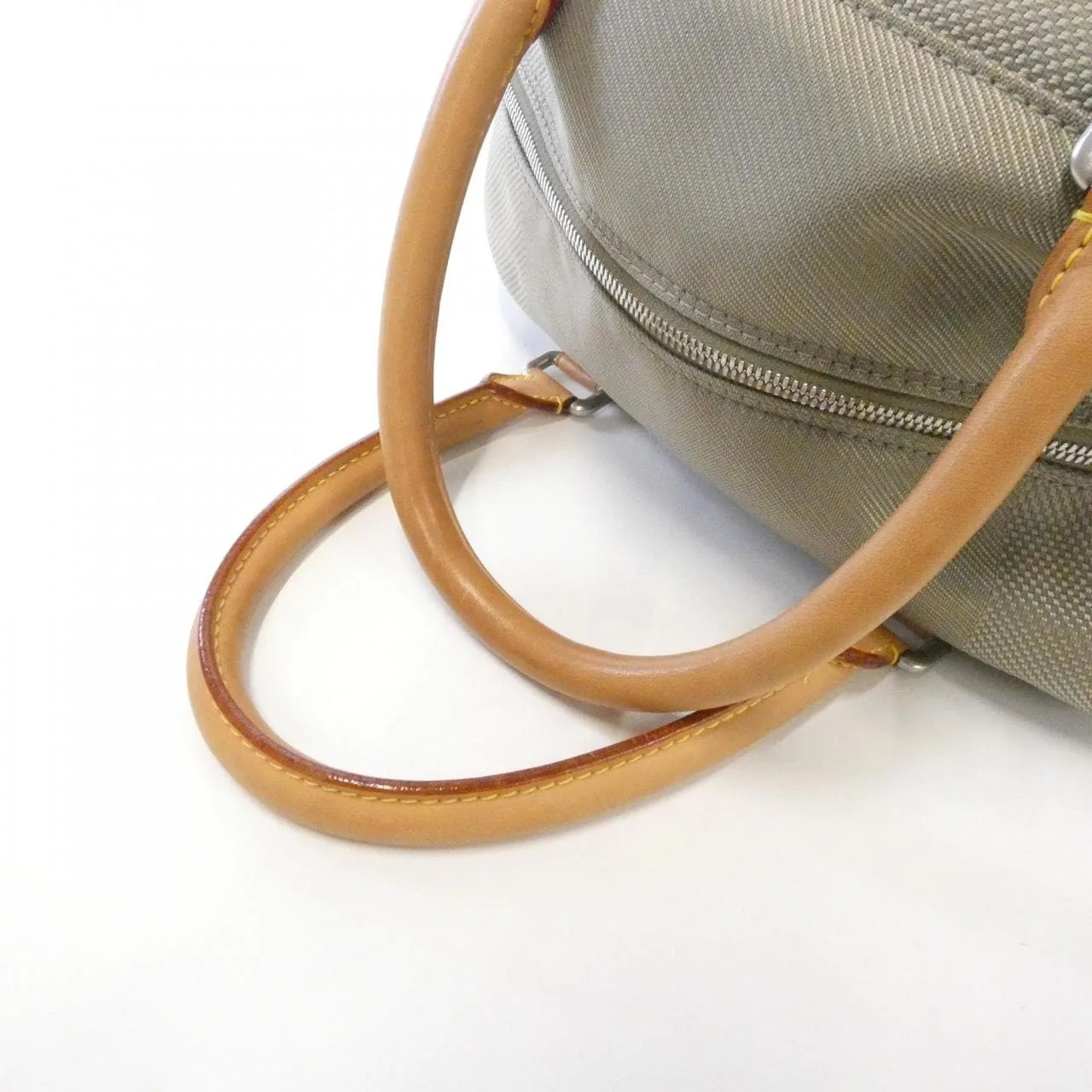 LOUIS VUITTON M93061 Boston Damier
