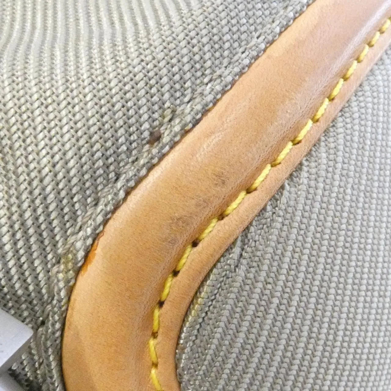 LOUIS VUITTON M93061 Boston Damier
